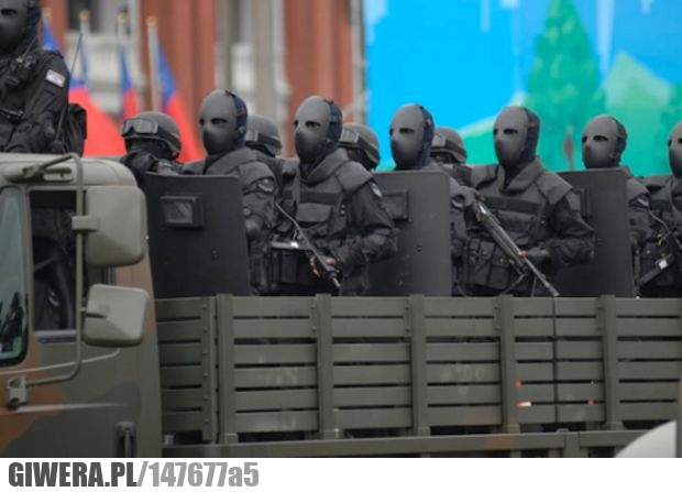 Tajwańskie siły specjalne,Maska,kitowcy,Tajwan,siły specjalne