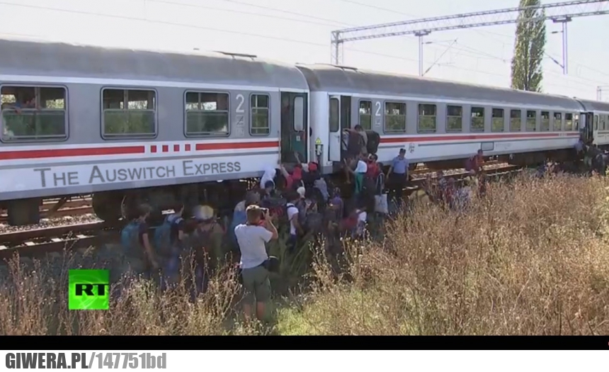 Nazwa pociągu,Auswitch Express