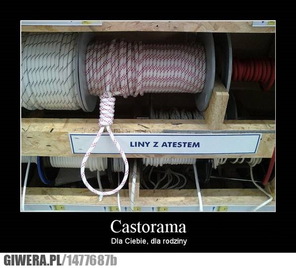 castorama