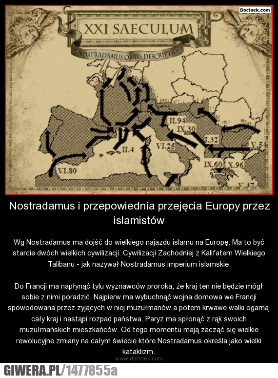 antychryst, imigranci, Europa, Polska, obywatele, ludzie, Świat, Jezus, Chrystus, chrzścijanie, isla