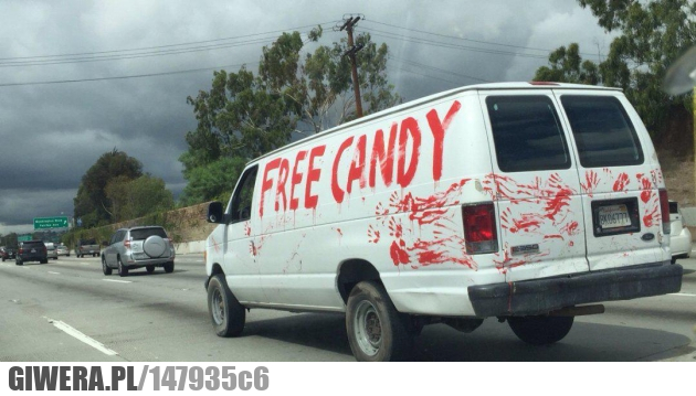 Free Candy