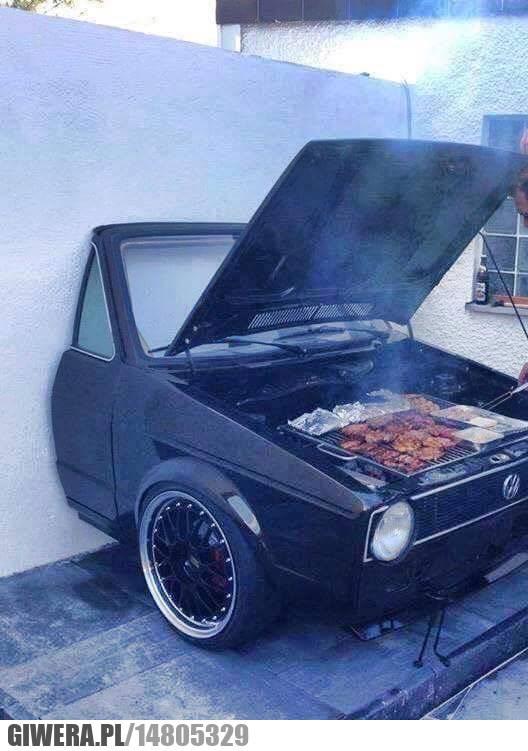 Grill,golf