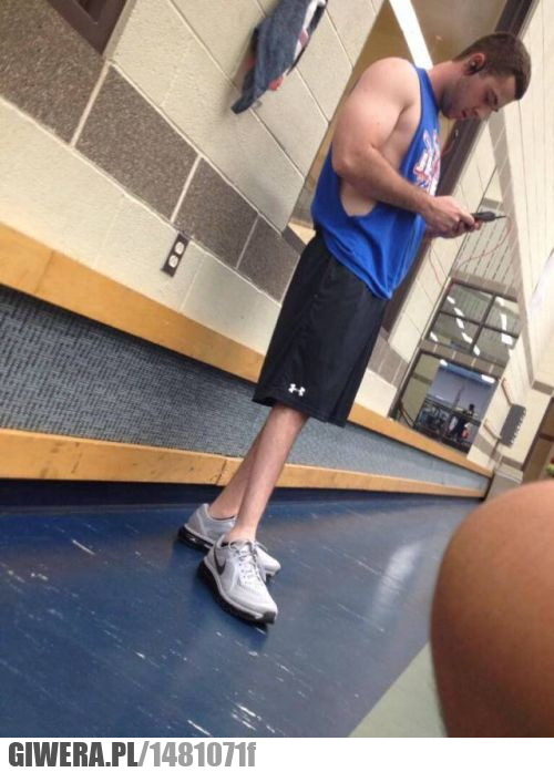 dzień nóg,siłownia