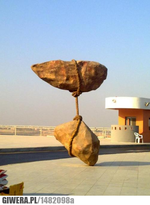 Street Art,kamień,sztuka