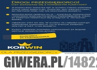 Progi przedsiębiorco! Czy zgadzasz się z poniższymi punktami?