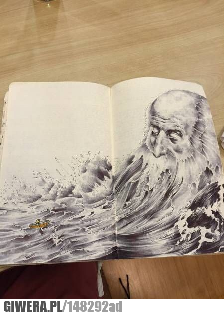 Sztuka,rysunek,ołówek