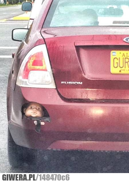 Creepy,Lalka,Zderzak