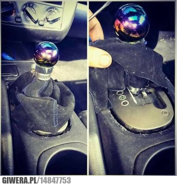 USA,System antywłamaniowy,Automat,Skrzynia biegów