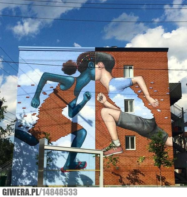 Mural,Street Art