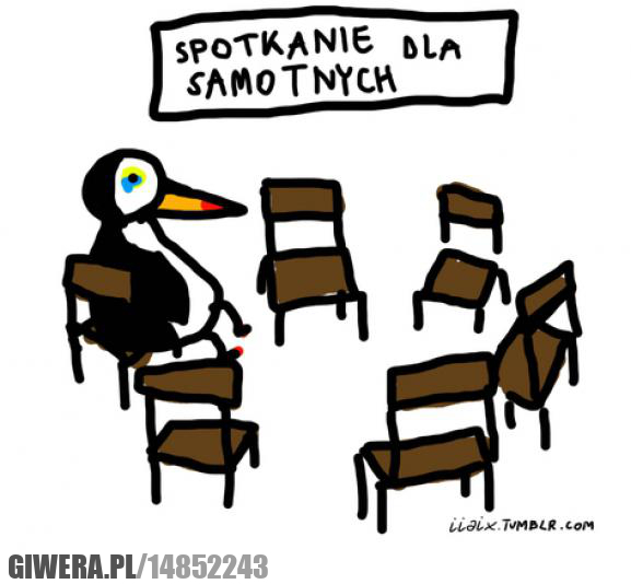 Spotkania dla samotnych