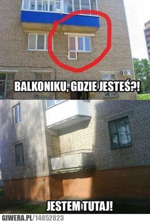Balkon