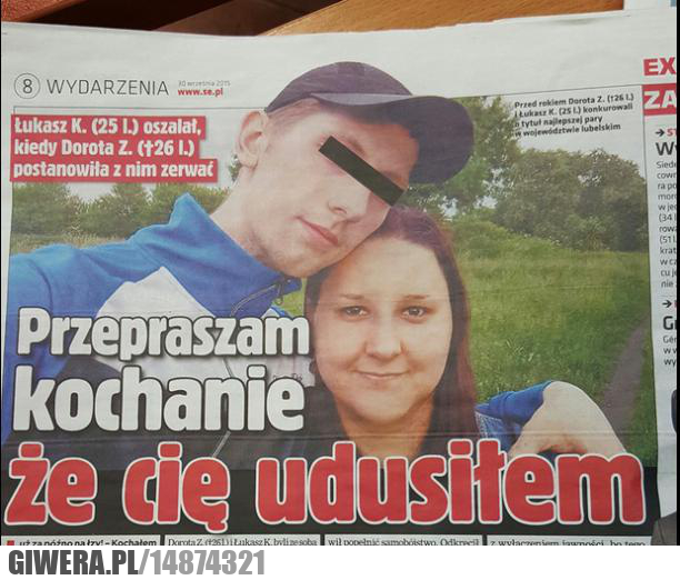 Łobuz kocha najmocniej