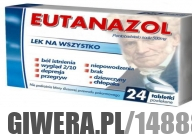Eutanazol