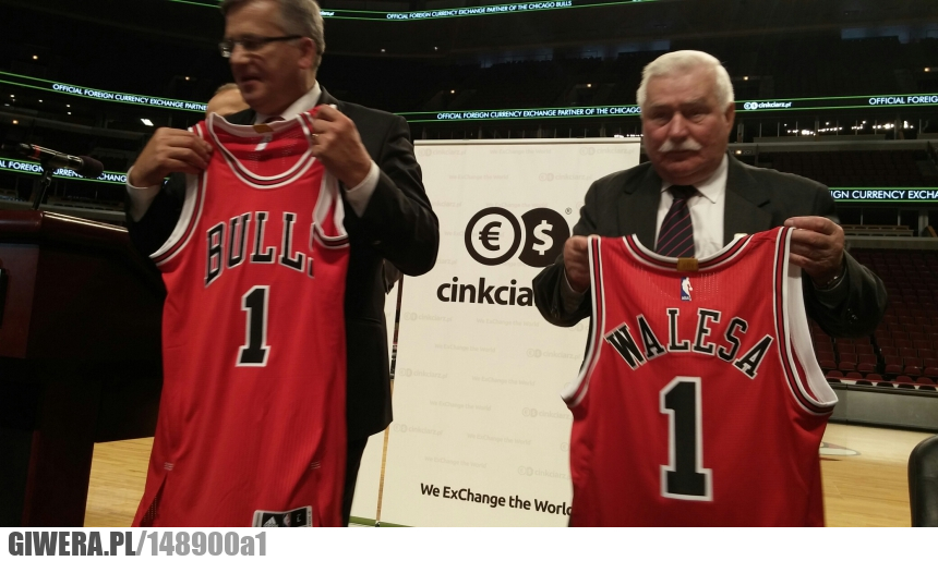 bul,walesa,komorowski