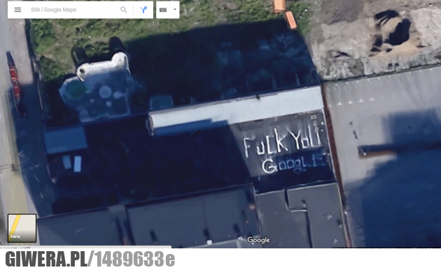 Google Maps