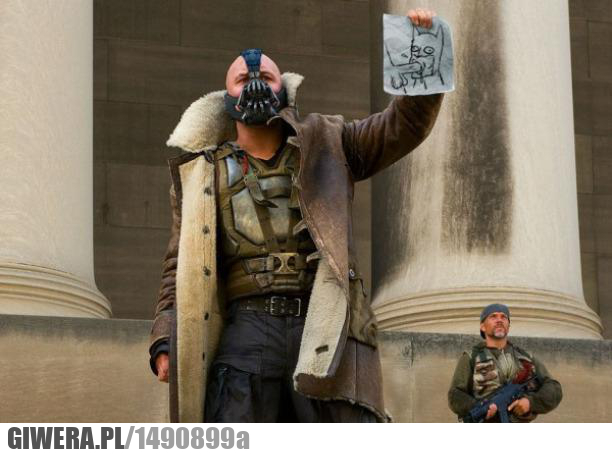 Bane,Batman