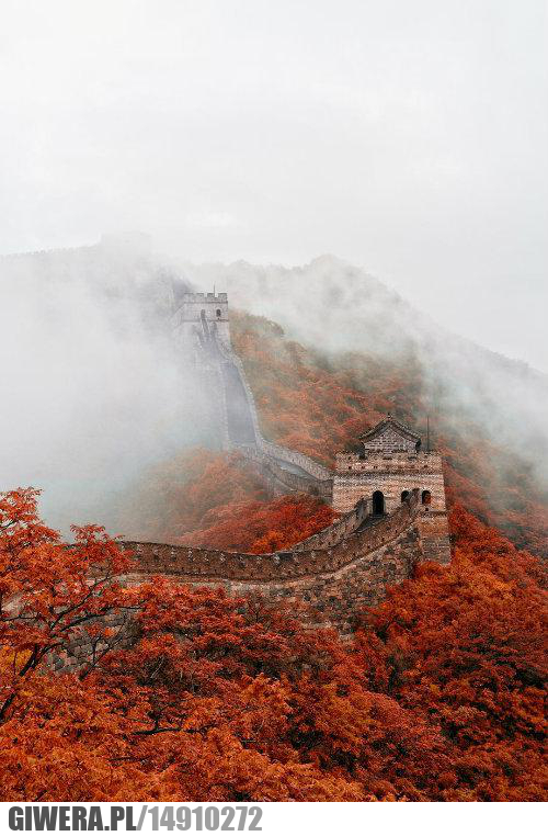 Mur Chiński 