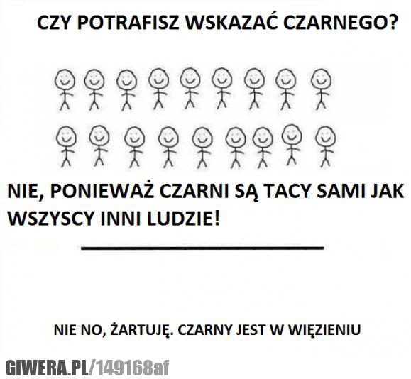 Czarny humor