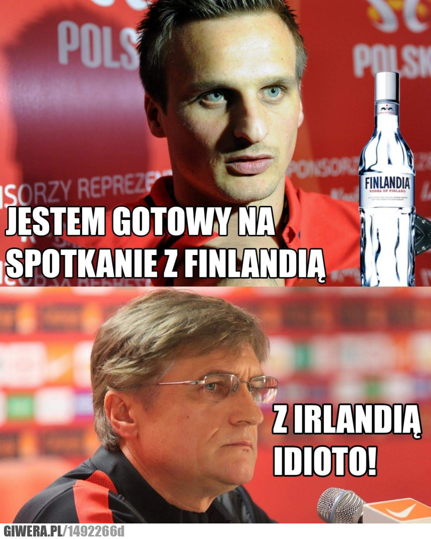 Peszko,Finlandia,Irlandia