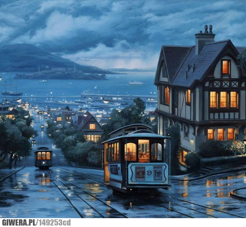 San Francisco,Earthporn