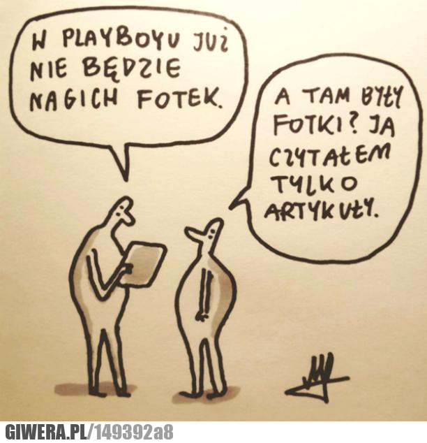 Playboy,nagie fotki,artykuły