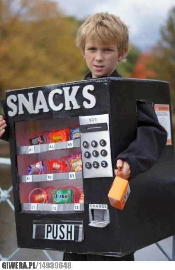 Kostium,Halloween,Przebranie