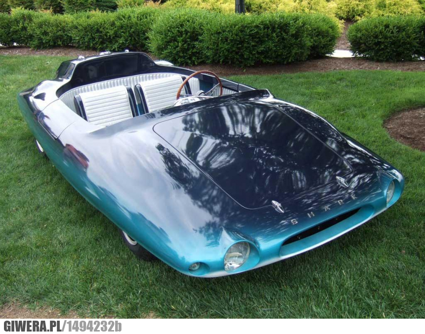 Shark Roadster,tuning,auto