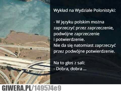 wykład