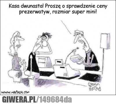 Dyskrecja,Prezerwatywy