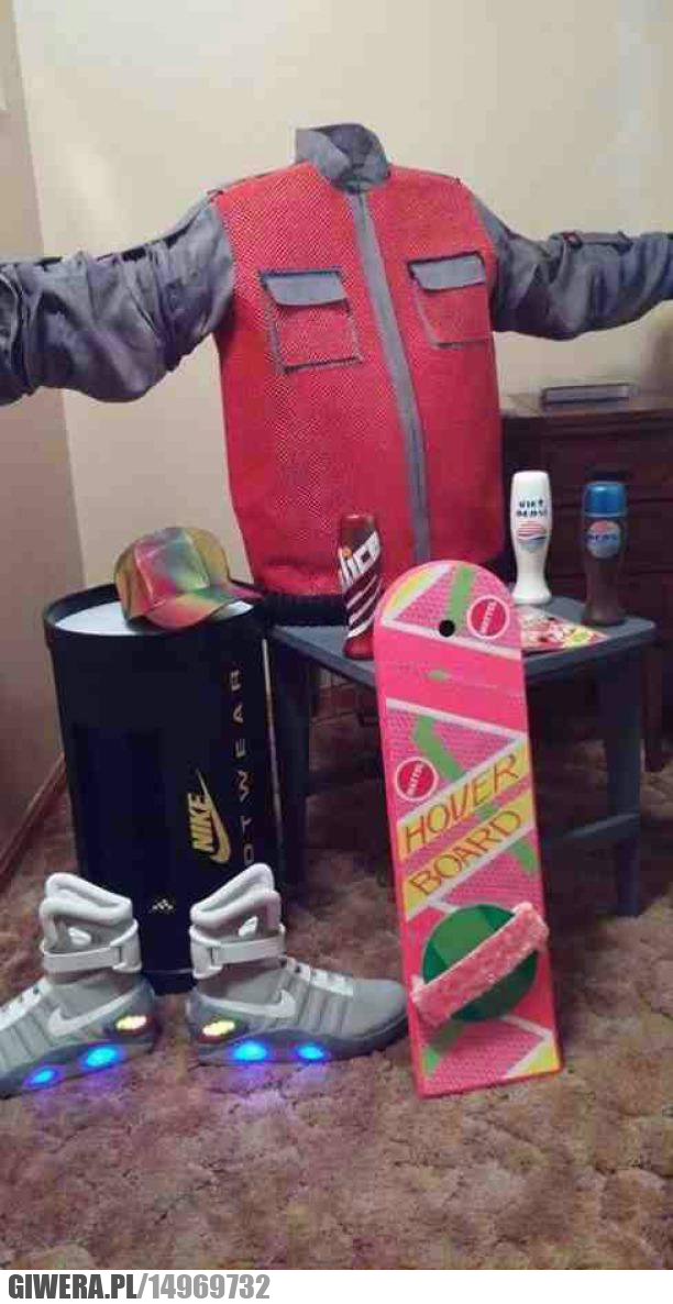 Powrót do przyszłości