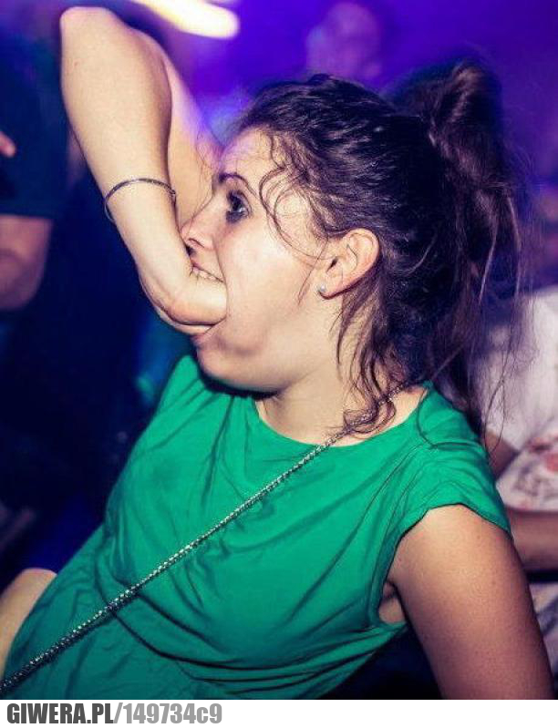 Disco,Ręga,pięść