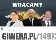 IV RP REAKTYWACJA, już wkrótce premiera w TV Trwam.