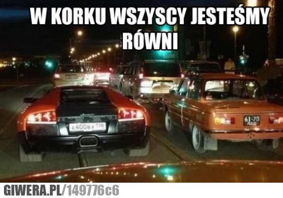 Korek,lamborghini,Łada