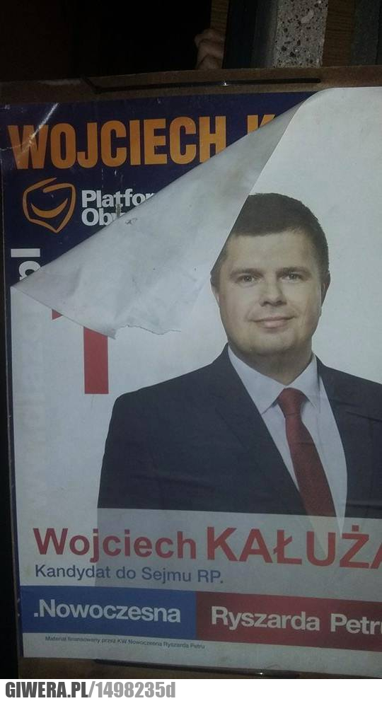 Przypał,Nowoczesna,Platforma Obywatelska
