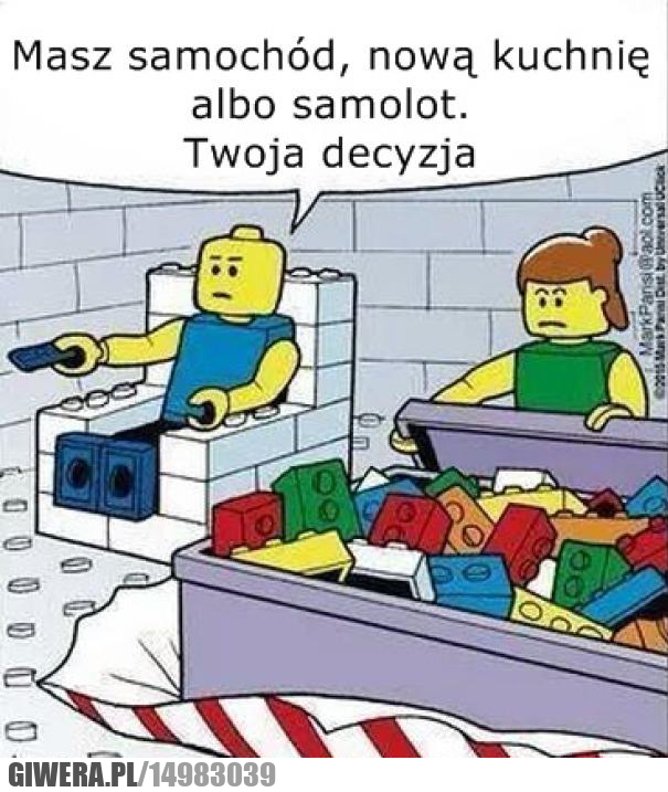 Lego
