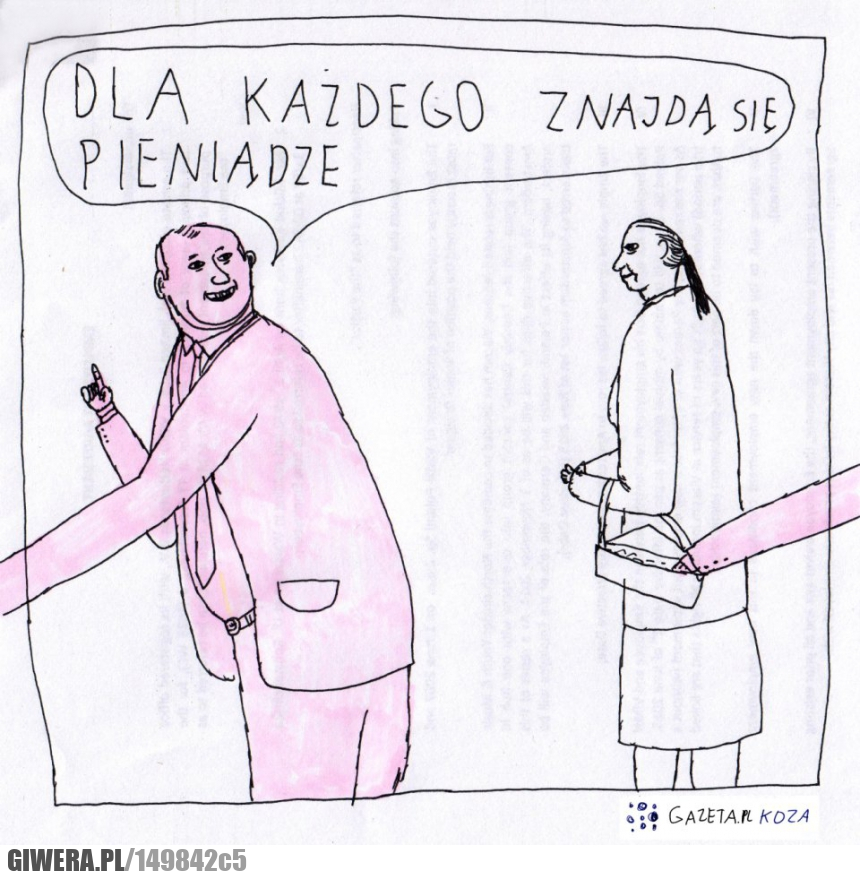 Pieniądze,Polityka,Politycy