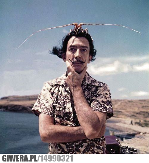 Salvador Dali