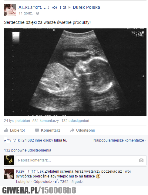 Durex,Dumna matka,troll