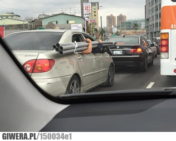 Praca zespołowa,rury