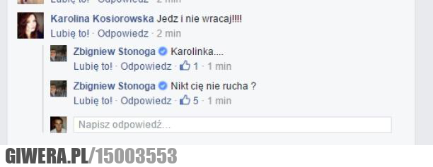 Stonoga,Karolina