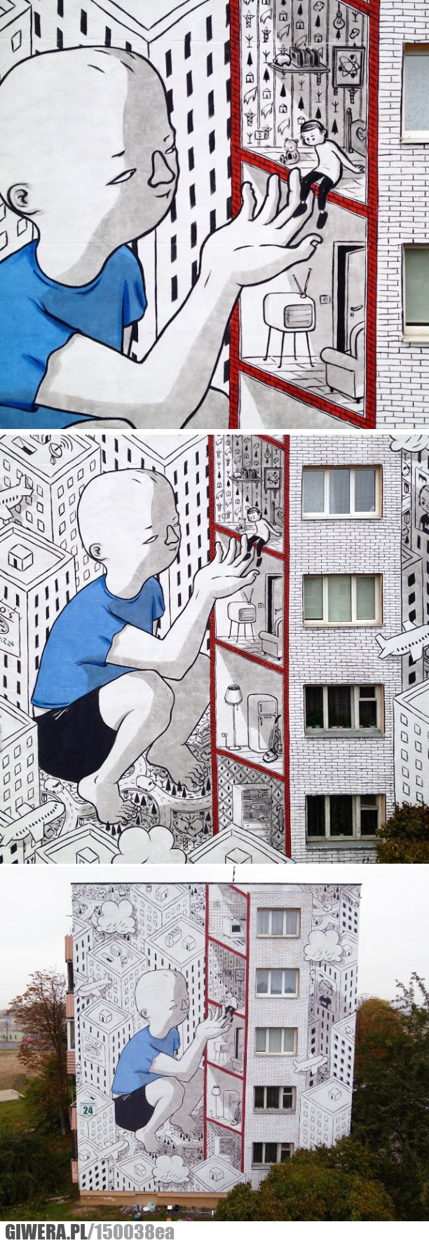 Mural,Mińsk,Street Art