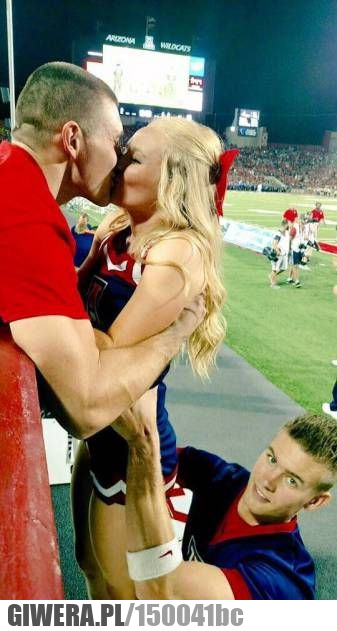 Friendzone,Sportowiec