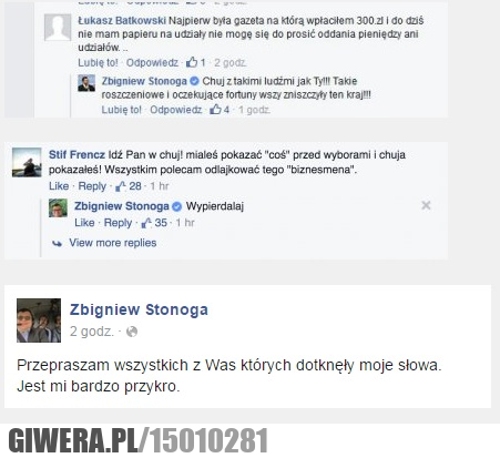 Zbigniew, Stonoga, Korwin, Mikke, wybory, pln, zł, euro, wiarygodność, lipa, 