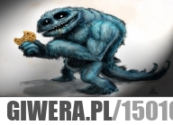 Cookies ? ... no problem, w PIS mamy nowego członka.