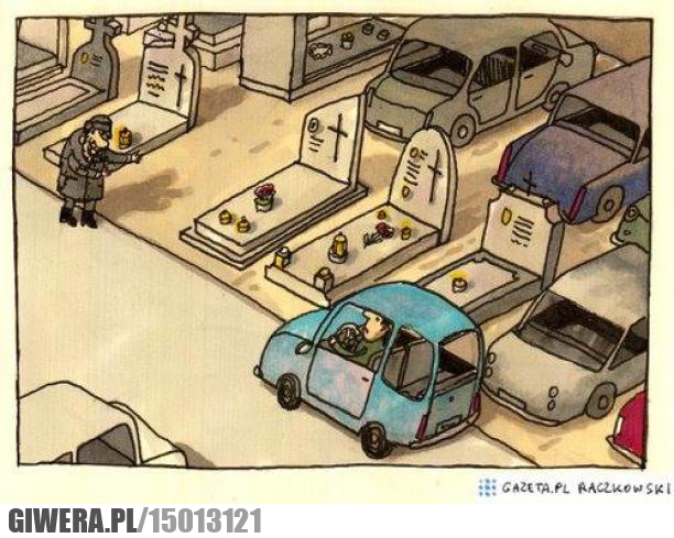 Wszystkich świętych