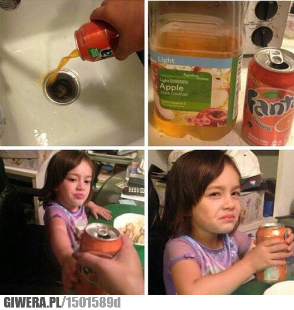 Ojciec troll,Fanta,olej