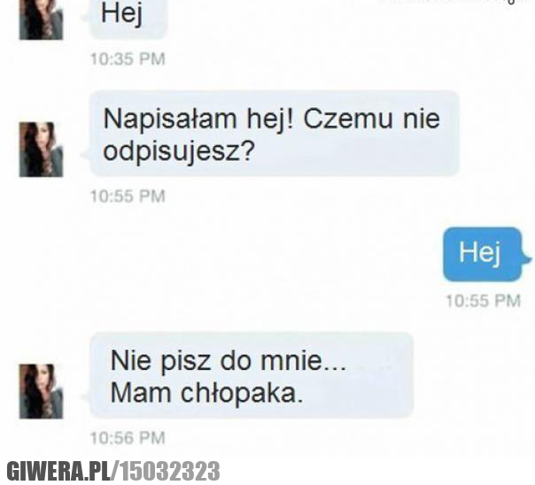 Logika,kobiet,sms