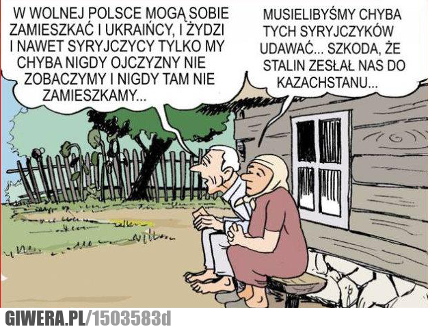 Gorsi,Polacy,stolica,sos