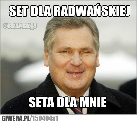 Set,Kwaśniewski,Radwańska