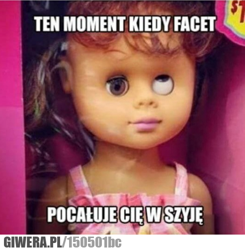 Laska,szyja,pocałunek